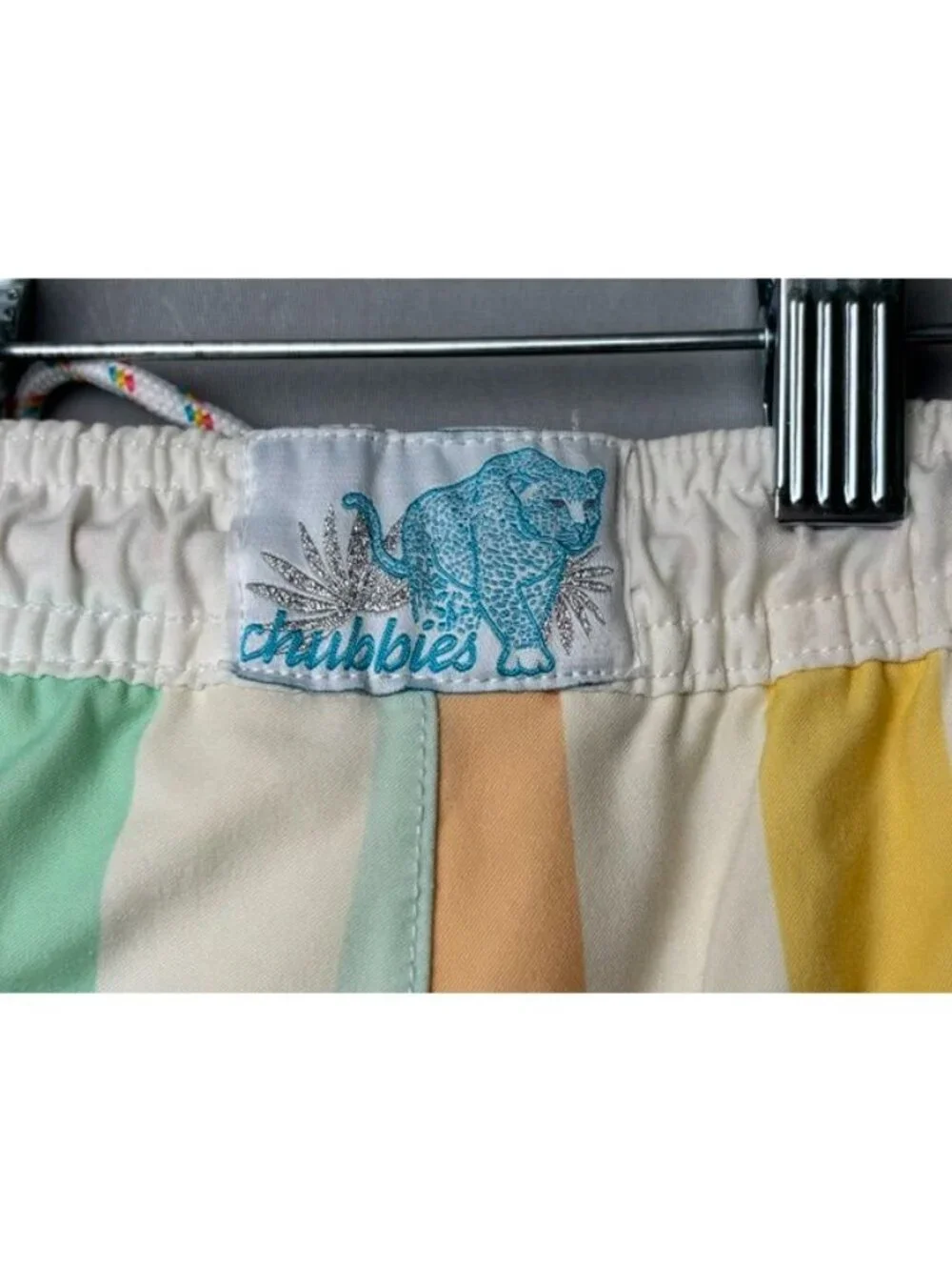Chubbies Men's Small 5.5